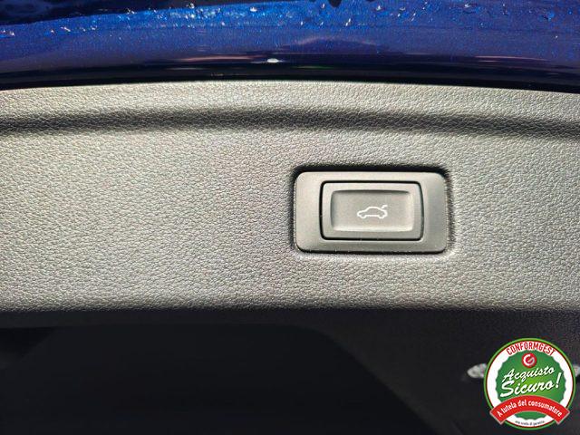 AUDI A5 SPB 35 TDI S tronic S line edition