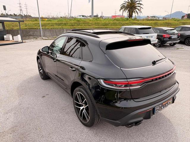 PORSCHE Macan 2.0 265cv