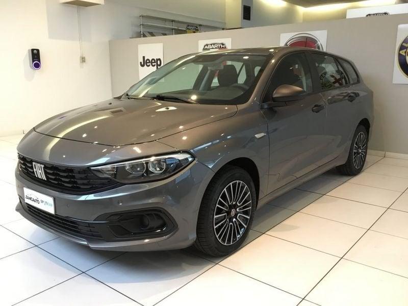 FIAT Tipo 1.6 Mjt S&S SW MY23