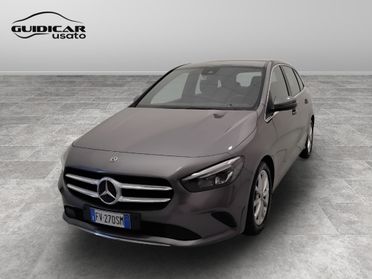 Mercedes-Benz Classe B - W247 2018 - B 180 Sport Plus auto
