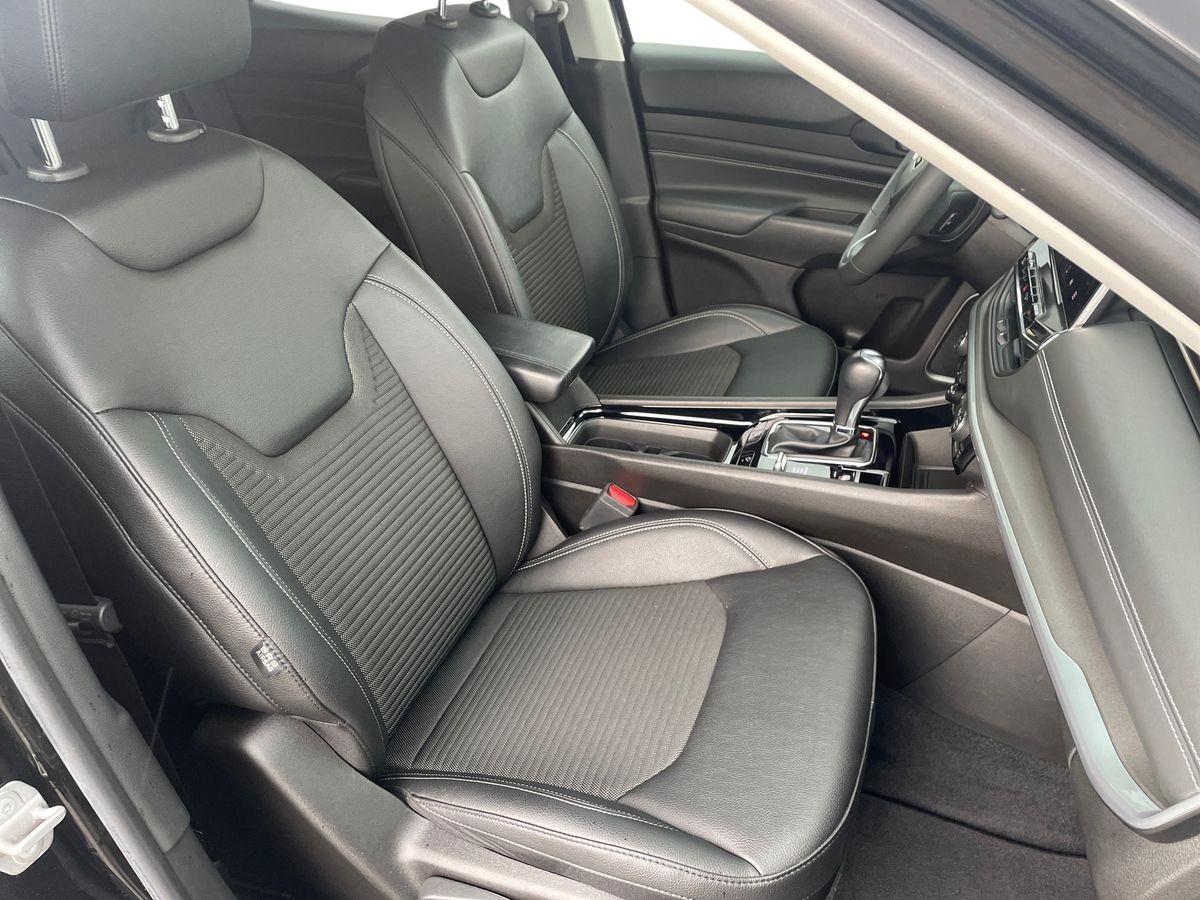 JEEP Compass II 2021 - Compass 1.3 turbo t4 phev Limited 4xe auto