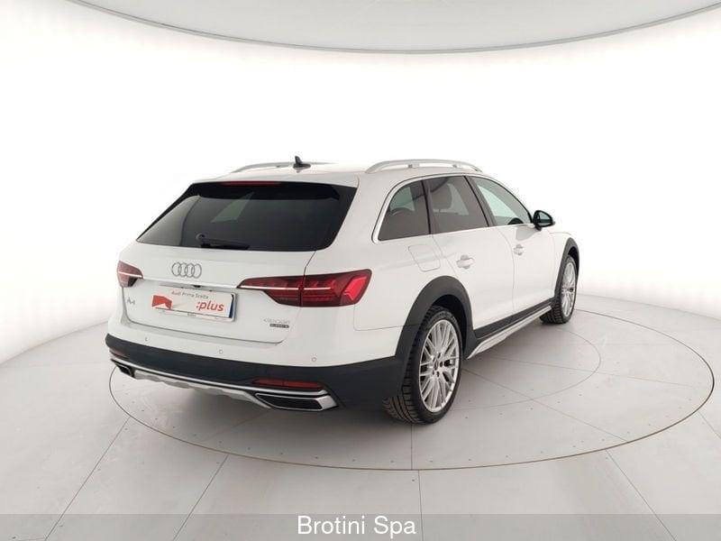 Audi A4 allroad 40 TDI 204 CV S tronic Business Evolution
