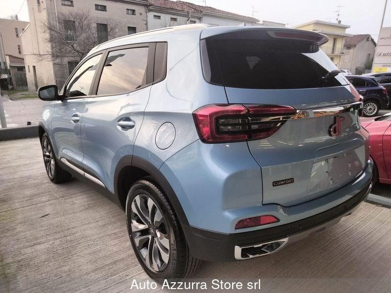 DR AUTOMOBILES DR 5 dr 5.0 1.5 Comfort *PROMO AZZURRA*