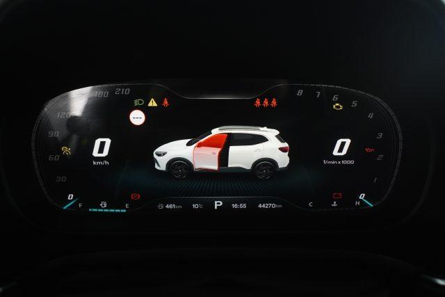 MG HS HS 1.5T-GDI AT Luxury