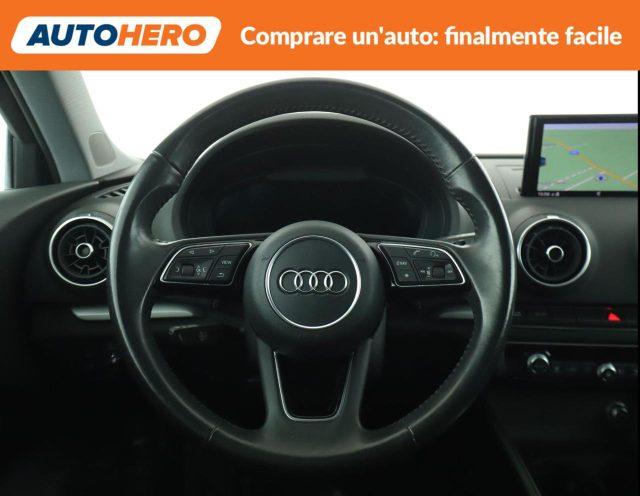 AUDI A3 SPB 30 TDI S tronic Admired