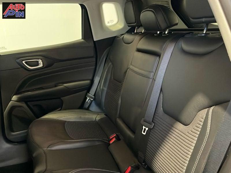 Jeep Compass Compass 1.6 Multijet II 2WD Limited*In arrivo*