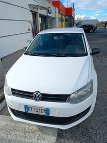 Volkswagen Polo 1.2 TDI
