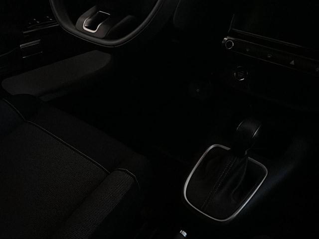 CITROEN C3 PureTech 110 S&S EAT6 Shine