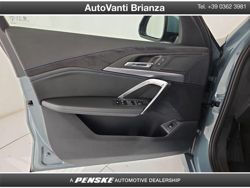 BMW X1 X1 sdrive18i MSport