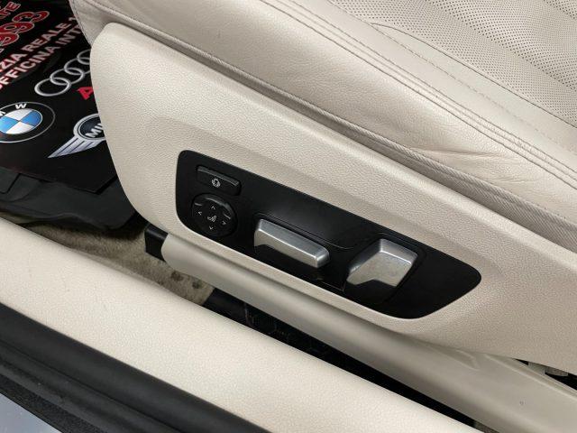 BMW 840 d xDrive Cabrio Individual Composition MSport auto