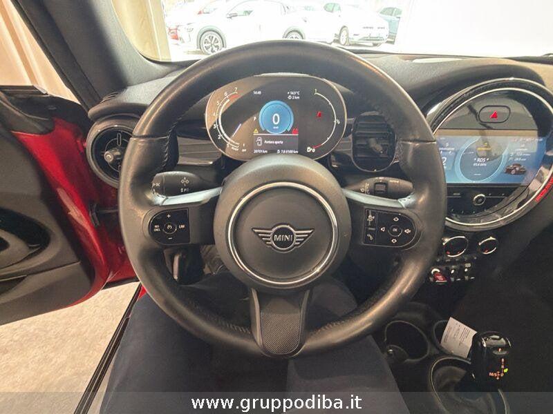 MINI Mini Cabrio F57 2021 Cabrio 1.5 Cooper Classic auto