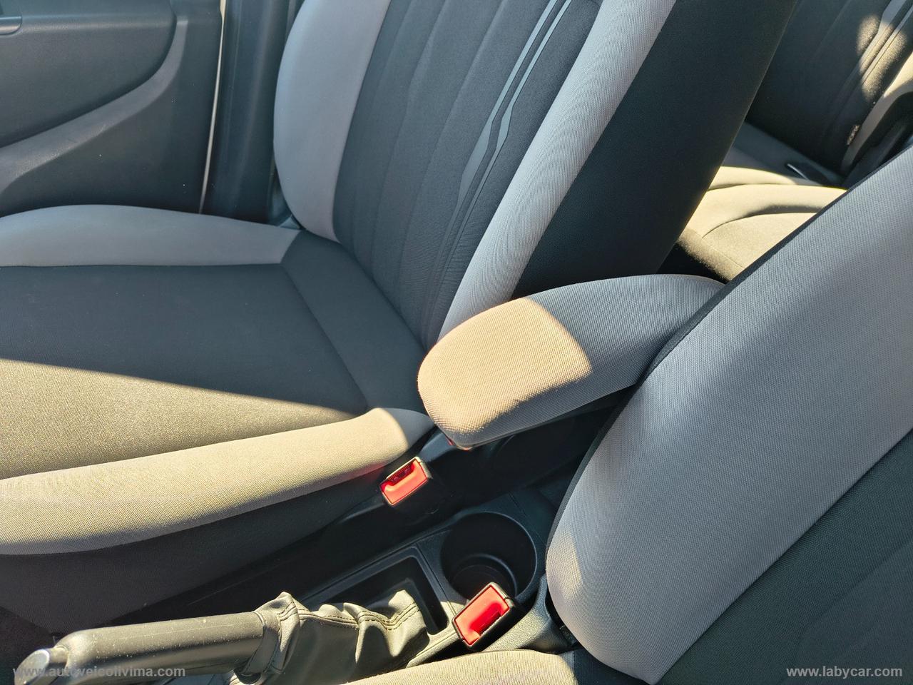 Doblò 1.6 MJT 105 PL Combi Maxi N1 Loun.