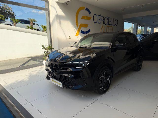 ALFA ROMEO Junior 1.2 136 CV Hybrid eDCT6 Speciale tua da ?299,00