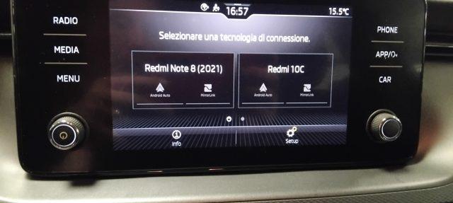 SKODA Kamiq 1.0 TSI Ambition VIDEO