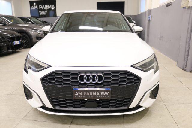 AUDI A3 SPB 40 TFSI e S tronic Business PLUG IN