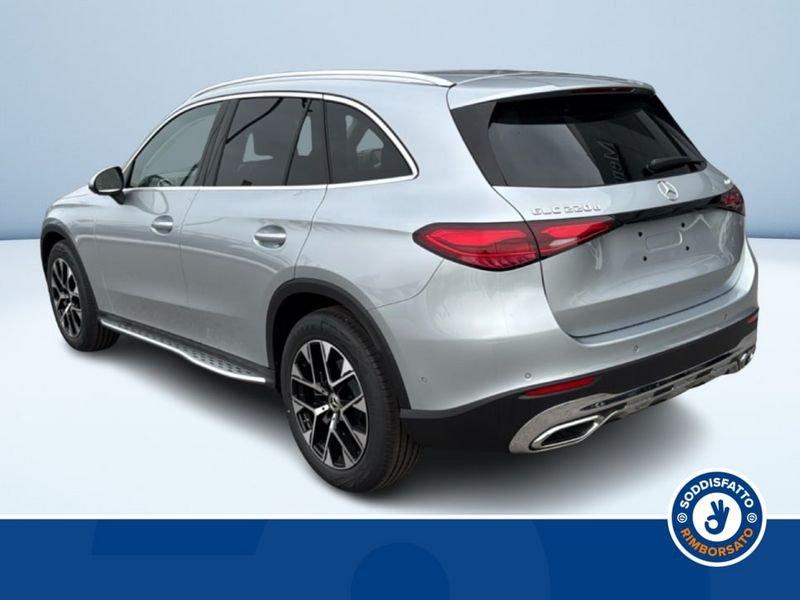 Mercedes-Benz GLC 220d 4Matic Avantagarde Advanced Plus