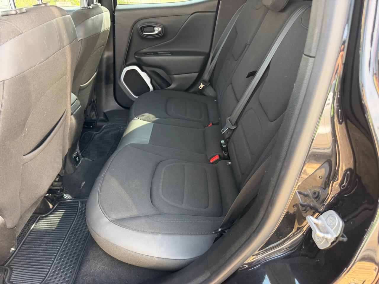 Jeep Renegade 2.0 Mjt 140CV 4WD Active Drive Limited