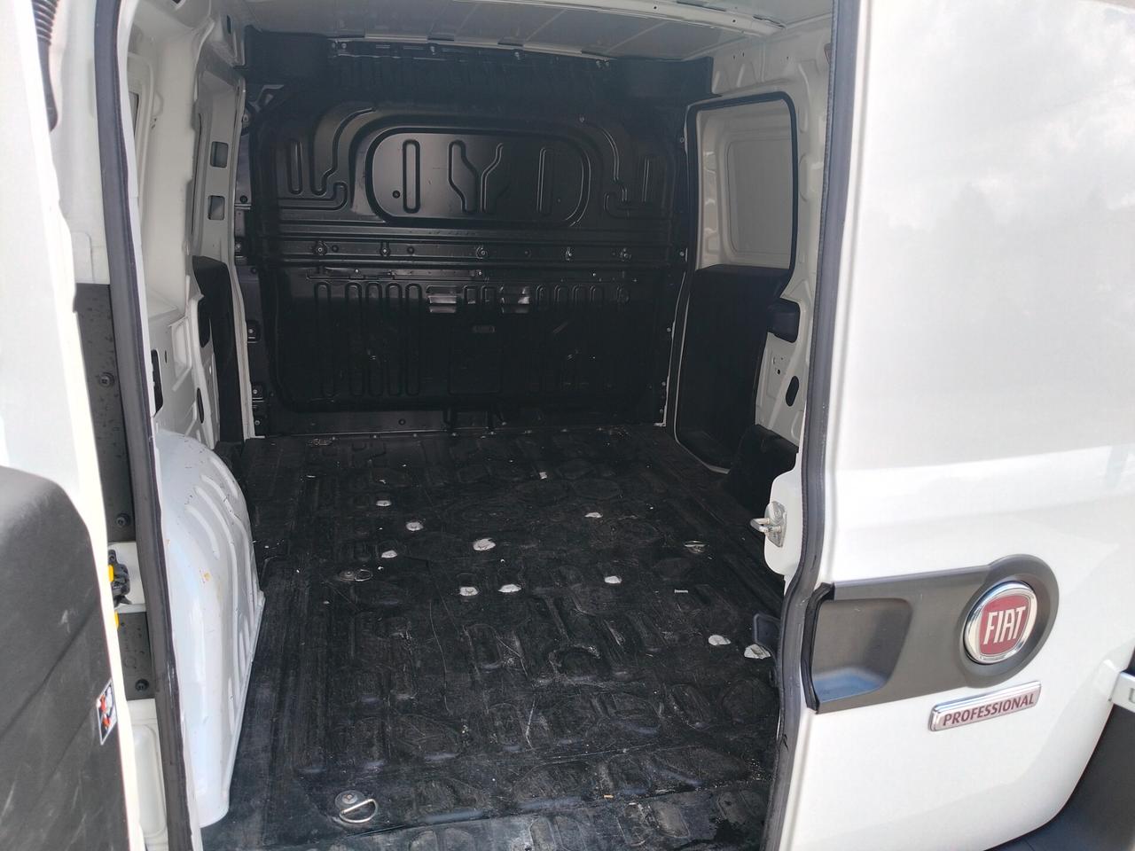 Fiat Doblo Doblò 1.6 MJT 105CV PC-TN Cargo Lamierato SX