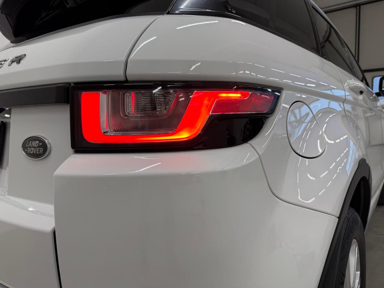 Land Rover Range Evoque 2.0 TD4 150 CV 5p. HSE Dynamic