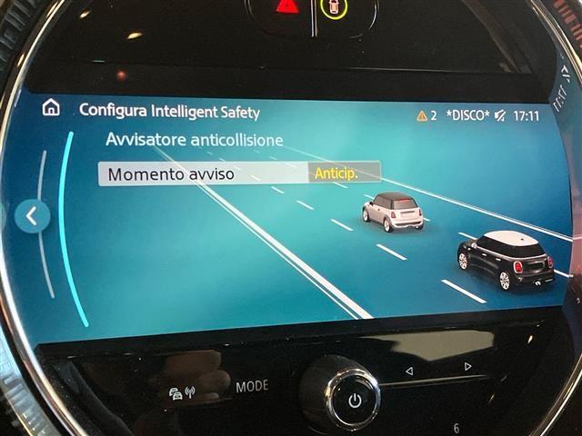 MINI Mini 5 Porte 1.5 Twin Power Turbo Cooper Essential