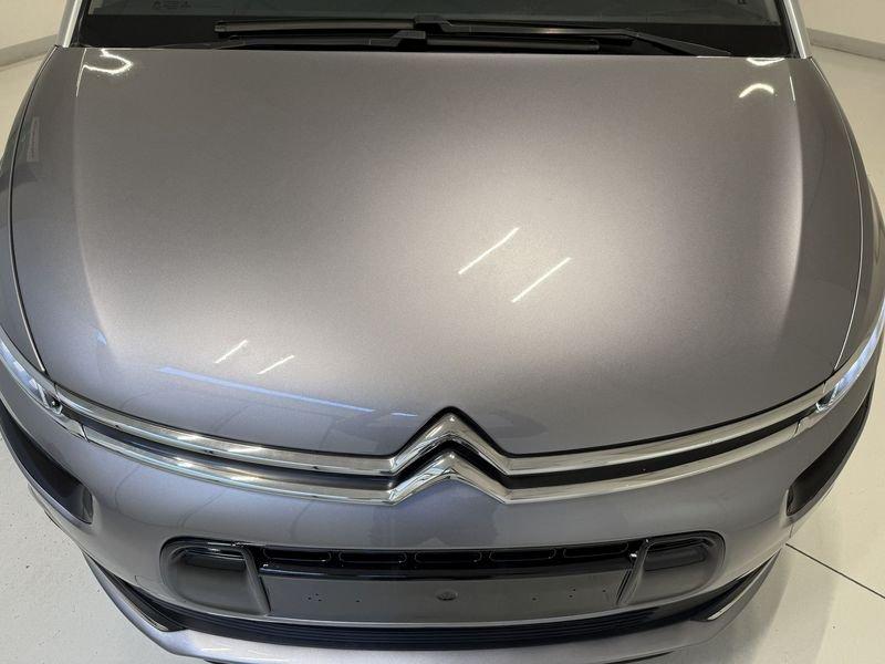 Citroën C4 Picasso C4 Grand Picasso 1.2 puretech Feel s&s 130cv