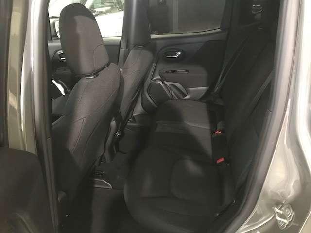 Jeep Renegade Renegade 1.6 mjt Longitude 2wd 130cv