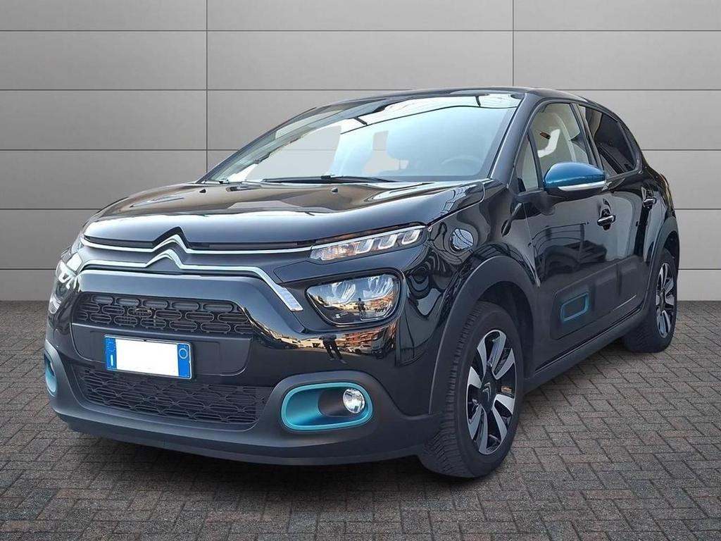 Citroen C3 1.5 BlueHDi Plus