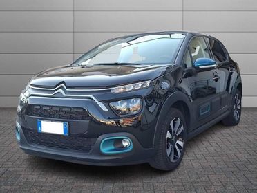 Citroen C3 1.5 BlueHDi Plus