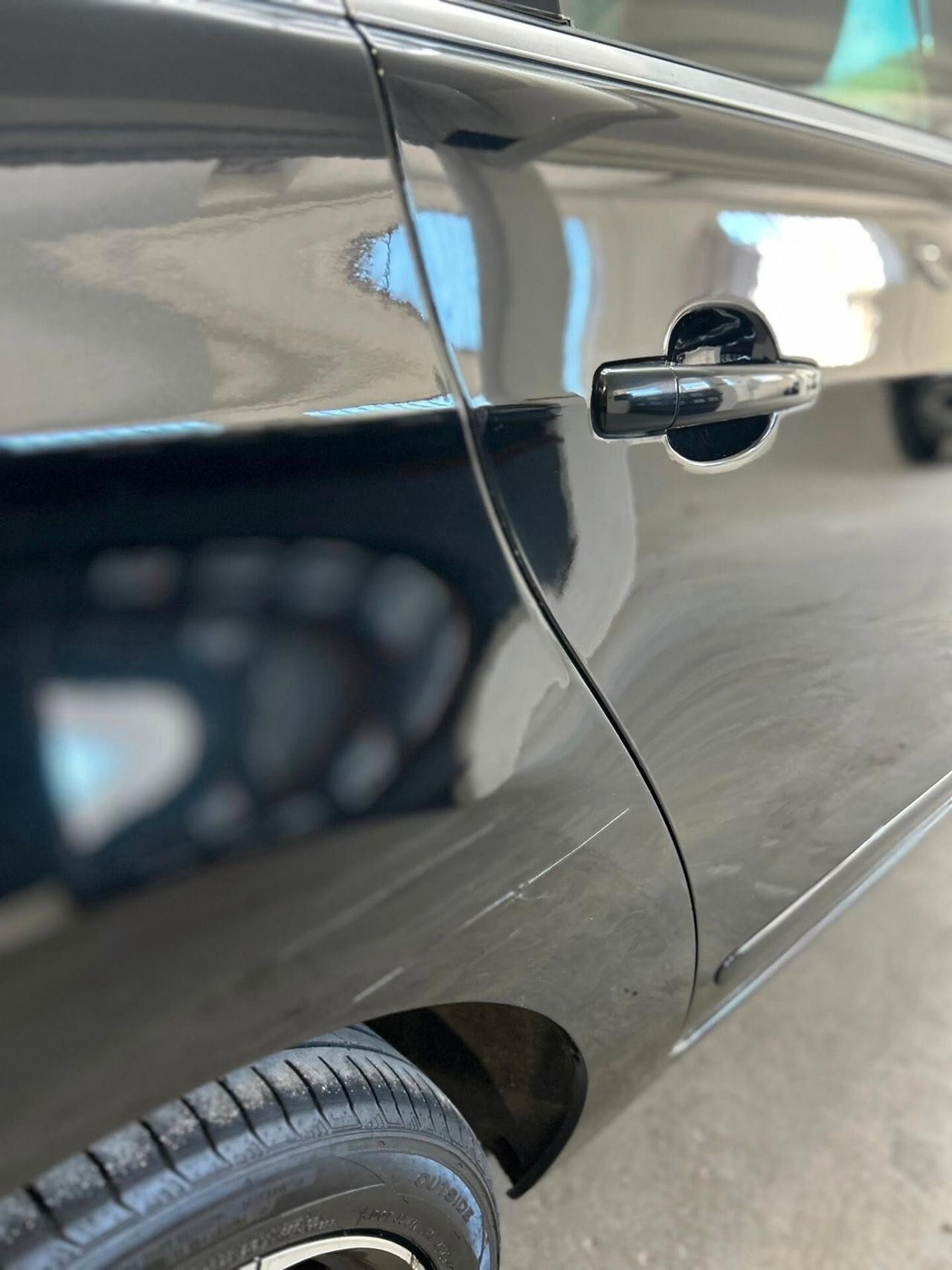 Peugeot 5008 2.0 HDi 150CV 7POSTI DISTR NUOVA-2011