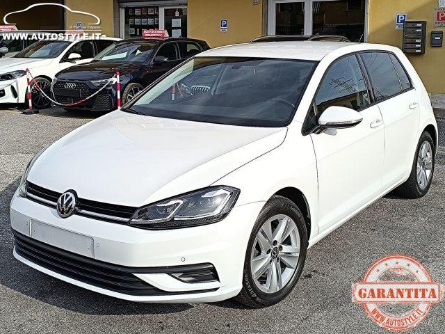 VOLKSWAGEN Golf 1.0 TSI *NEOPATENTATI* 86Cv 4/5porte BMT