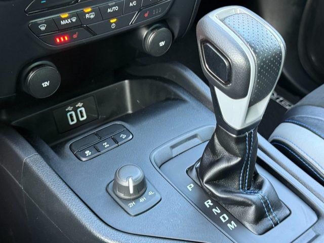 FORD Ranger Raptor 2.0 TDCi aut. 213CV DC 5 posti IVA ESPOSTA