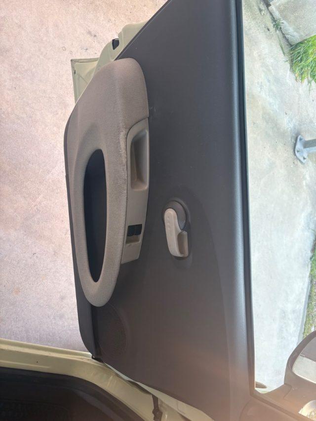 NISSAN Micra 1.2 16V 5 porte Acenta OK NEOPATENTATI