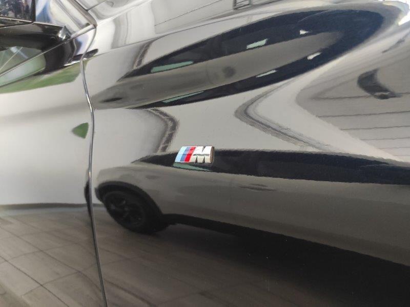 BMW Serie 5(G30/31/F90) - 520d xDrive Touring Msport