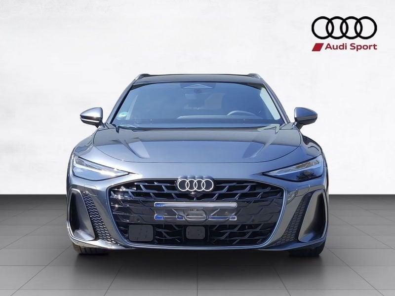 Audi A6 A6 Avant 40 2.0 TFSI MY26 S tronic S line MATRIX LED CAMERA 360 GARANZIA ESTESA