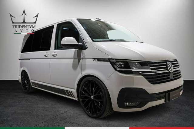 Volkswagen T6.1 Caravelle 2.0 tdi 150cv 4motion Cruise p.c. dsg7