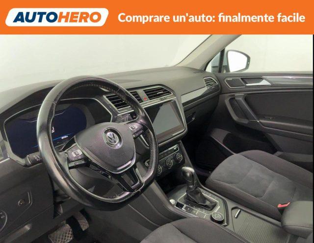 VOLKSWAGEN Tiguan Allspace 2.0 TDI 190 CV SCR DSG 4MOTION Advanced BMT