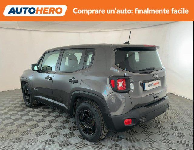 JEEP Renegade 1.0 T3 Sport