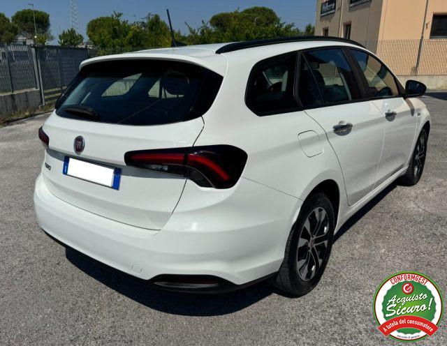 FIAT Tipo 1.6 Mjt 130cv SW 12-2022 km 53.000
