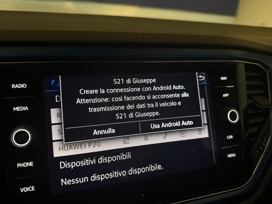 Volkswagen T-Roc 116CV Style