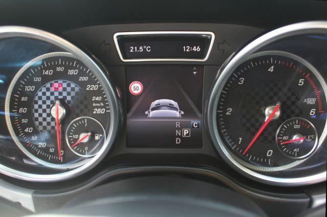 MERCEDES-BENZ GLE 250 d 4Matic Premium