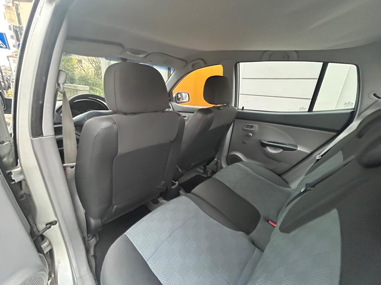 Kia Picanto 1.0 LX Urban 60cv NEOPATENTATI | 70.000KM!!!