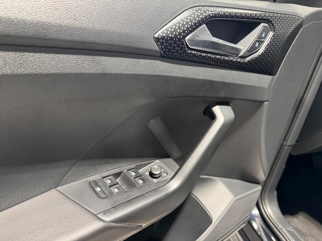 Volkswagen T-Cross 1.0 TSI 110 CV DSG Advanced