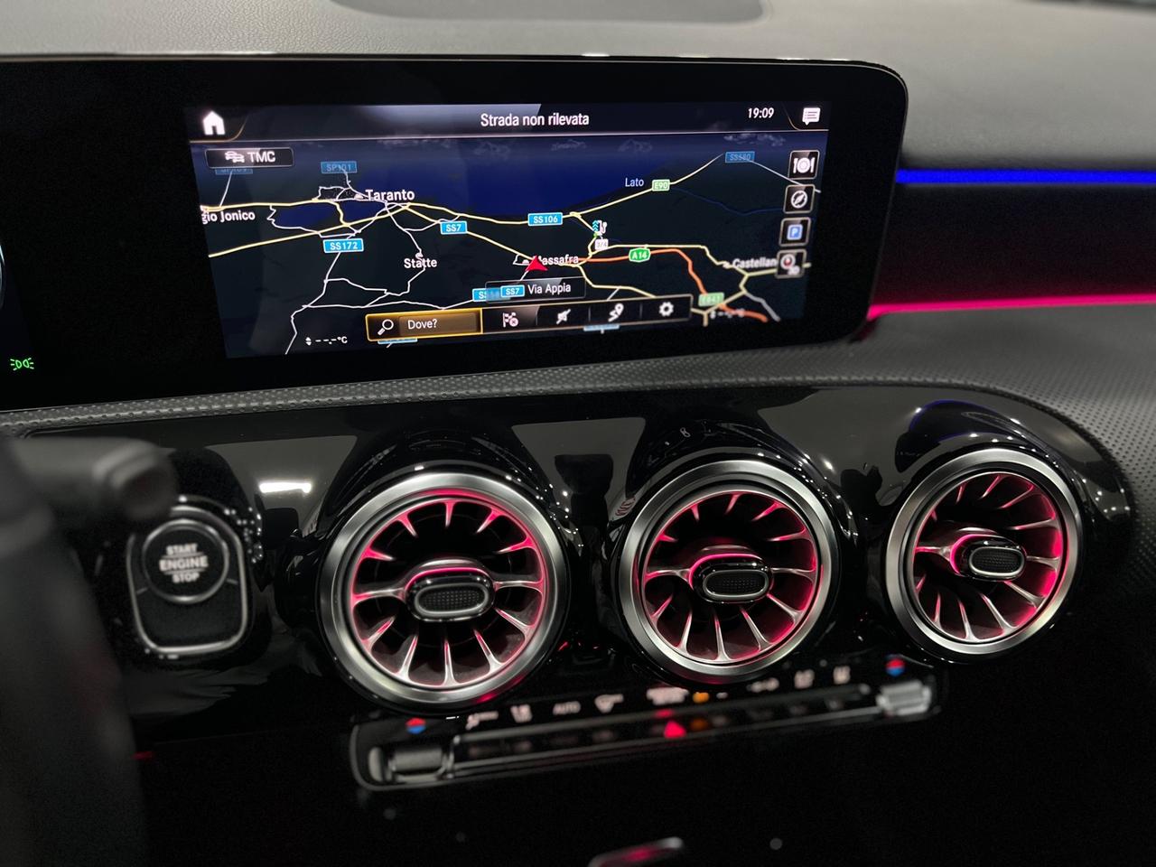 Mercedes Benz A250e PHEV (EQ-Power) Aut. Premium