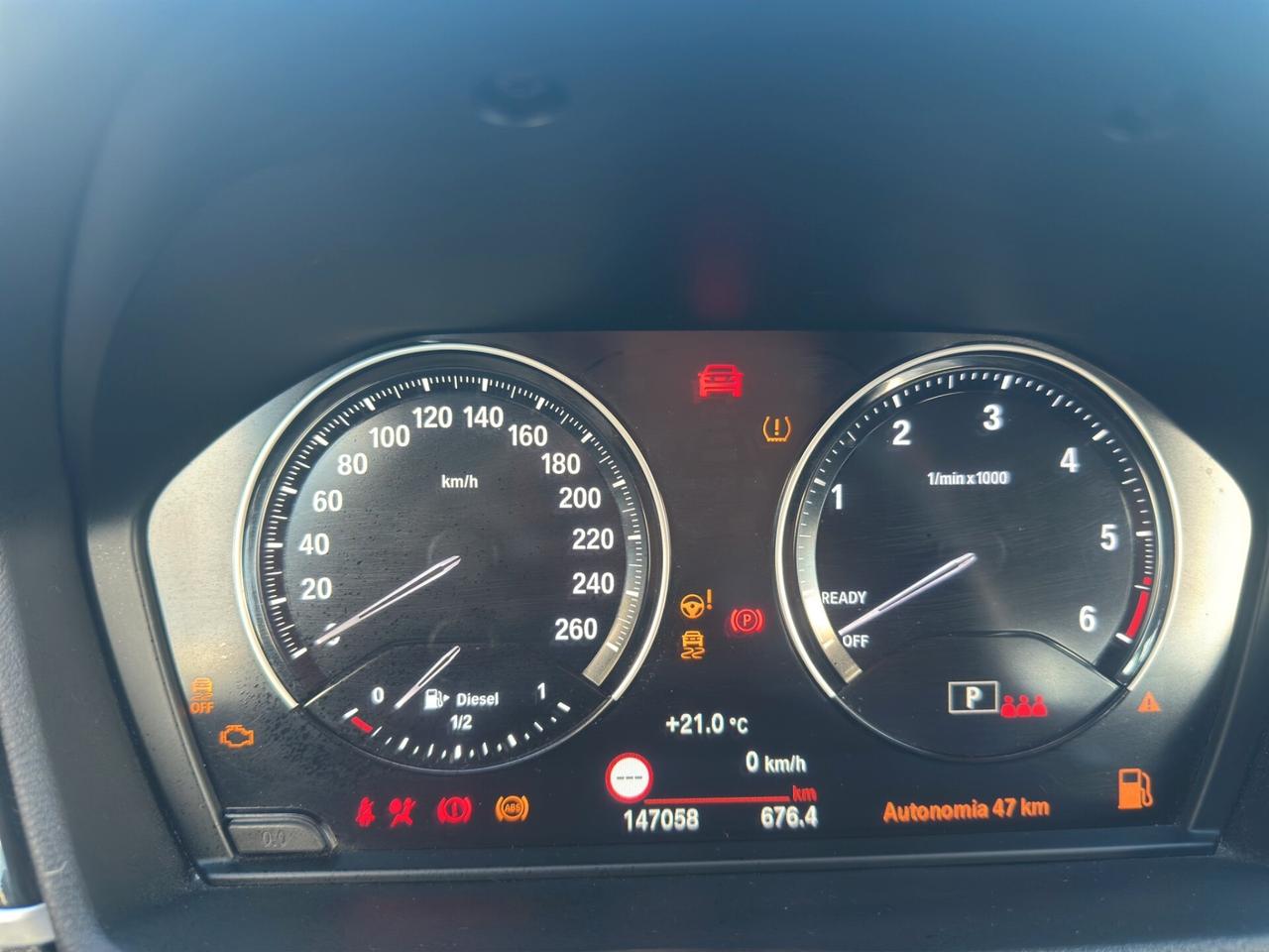 Bmw 118 118d xDrive 5p. Business Advantage