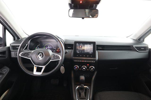 RENAULT Clio Clio Full Hybrid E-Tech 145 CV 5 porte Evolution