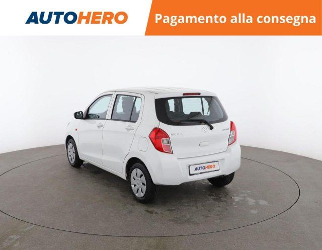SUZUKI Celerio 1.0 Easy
