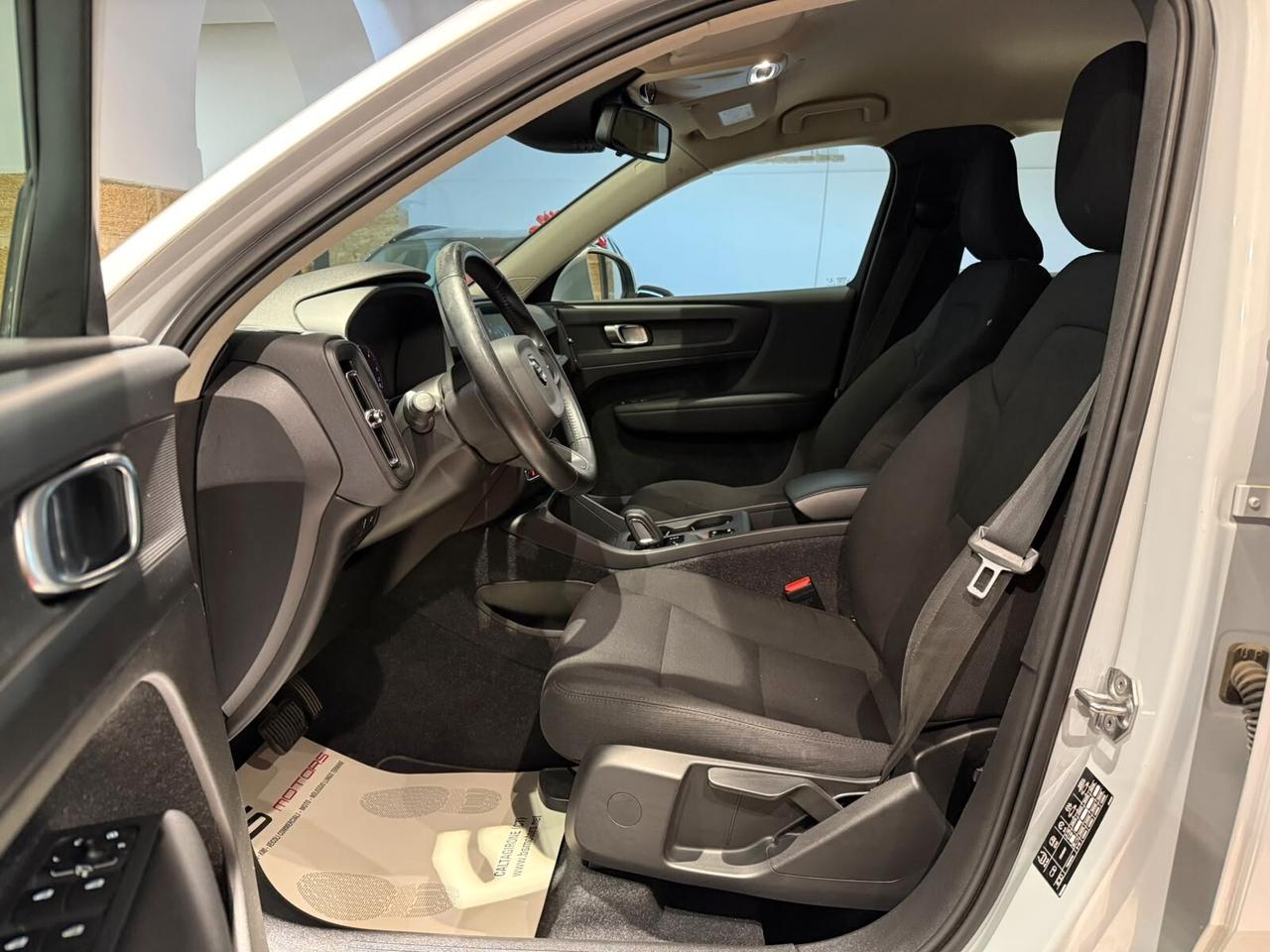 Volvo XC40 D3 Geartronic Business 2.0D 150CV