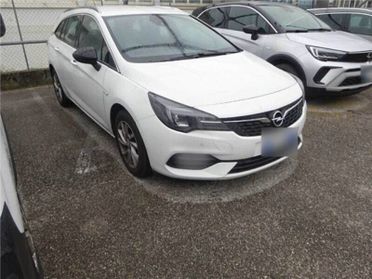 Opel Astra 1.5 CDTI 122 CV S&S AT9 Sports Tourer Business Eleg.