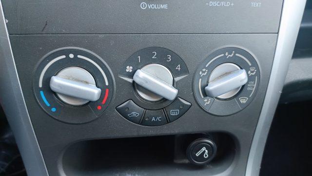 OPEL Agila 1.0 POSSIBILITA' DI GPL