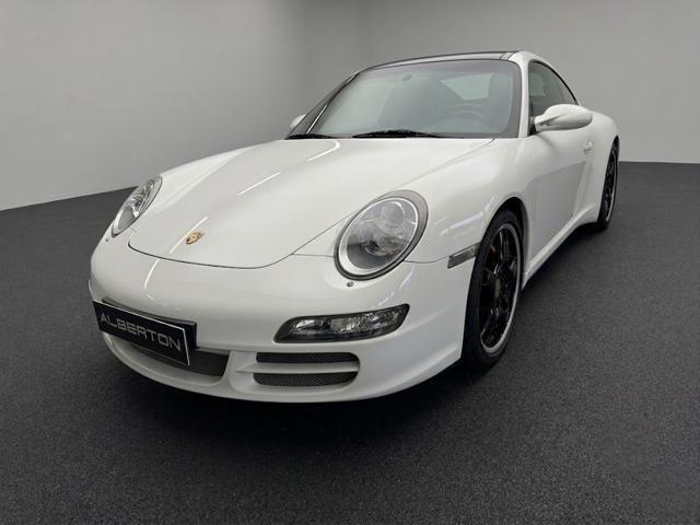 PORSCHE 997 911 Targa 4S